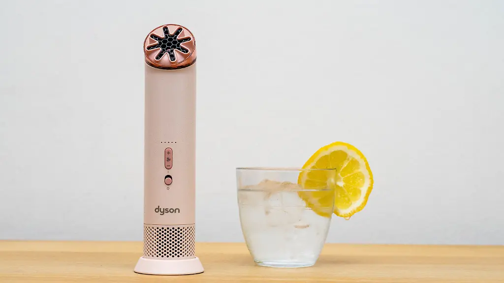 Dyson HushJet Mini Cool Test (5 von 5)